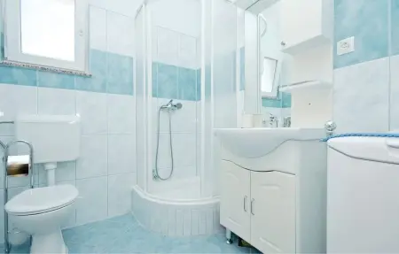 Location Appartement 4 personnes à Posedarje - Photo 24