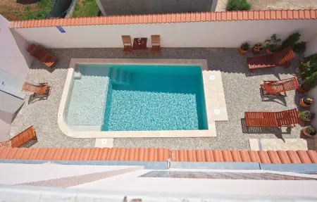 Location Maison 13 personnes à Pomer - Photo 7