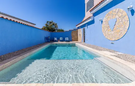 Location Maison 13 personnes à Pomer - Photo 9