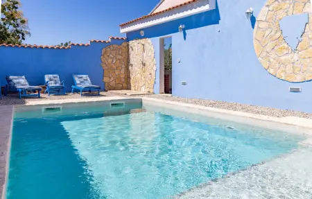 Location Maison 13 personnes à Pomer - Photo 10