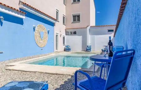 Location Maison 13 personnes à Pomer - Photo 11