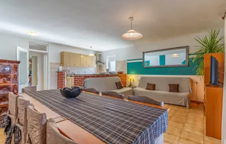 Location Maison 13 personnes à Pomer - Photo 13