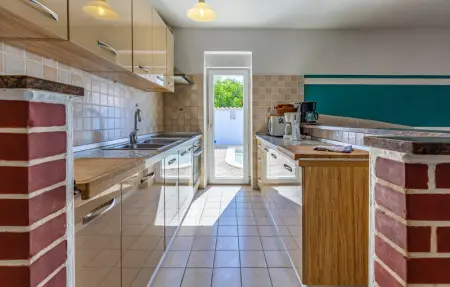 Location Maison 13 personnes à Pomer - Photo 15