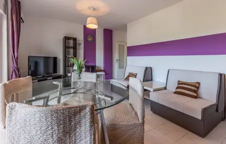 Location Maison 13 personnes à Pomer - Photo 18