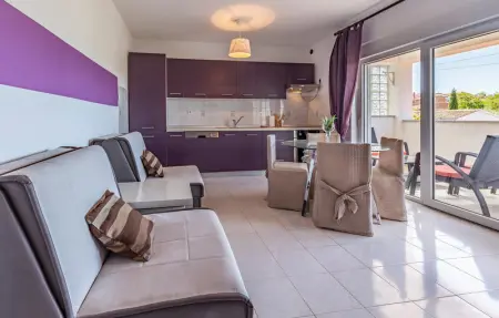 Location Maison 13 personnes à Pomer - Photo 19