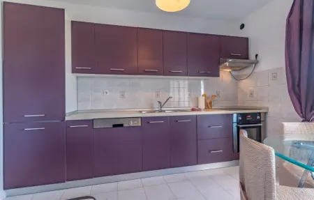 Location Maison 13 personnes à Pomer - Photo 20