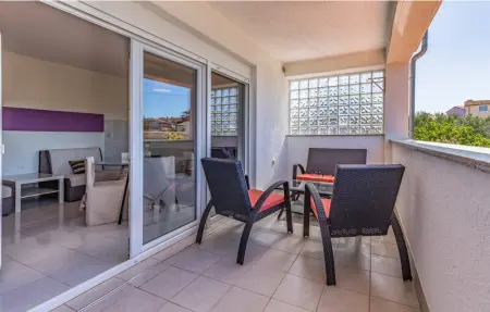 Location Maison 13 personnes à Pomer - Photo 21