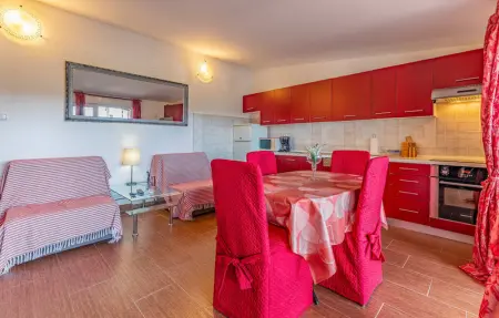 Location Maison 13 personnes à Pomer - Photo 23