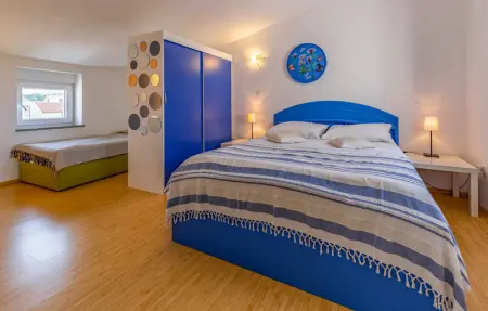 Location Maison 13 personnes à Pomer - Photo 26