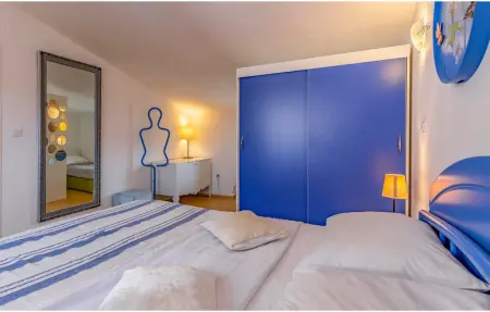 Location Maison 13 personnes à Pomer - Photo 27