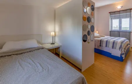 Location Maison 13 personnes à Pomer - Photo 28