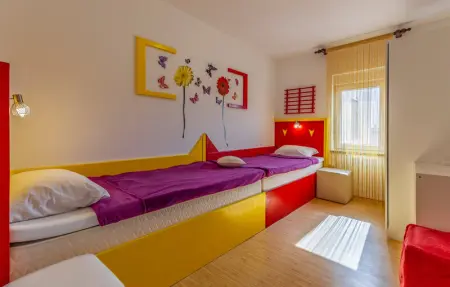 Location Maison 13 personnes à Pomer - Photo 29