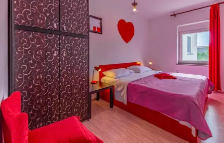 Location Maison 13 personnes à Pomer - Photo 31