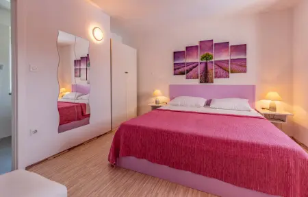 Location Maison 13 personnes à Pomer - Photo 32