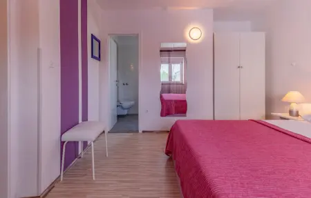 Location Maison 13 personnes à Pomer - Photo 33