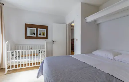 Location Maison 13 personnes à Pomer - Photo 36