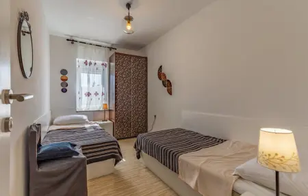 Location Maison 13 personnes à Pomer - Photo 37