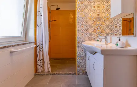 Location Maison 13 personnes à Pomer - Photo 38