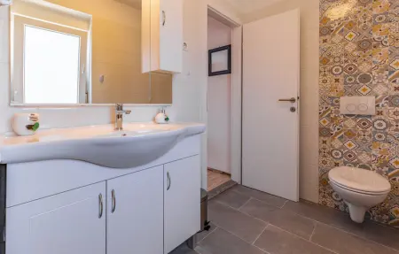 Location Maison 13 personnes à Pomer - Photo 39