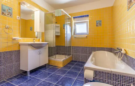 Location Maison 13 personnes à Pomer - Photo 40