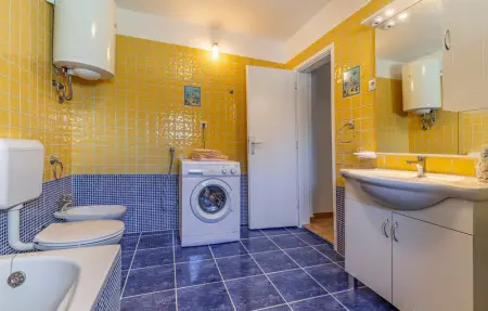 Location Maison 13 personnes à Pomer - Photo 41