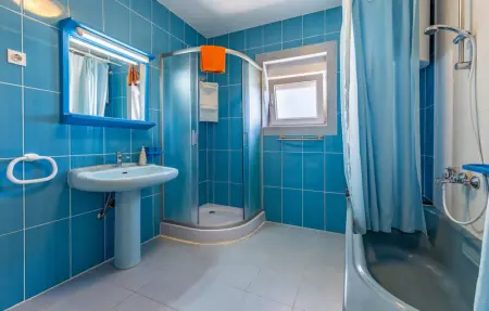 Location Maison 13 personnes à Pomer - Photo 44