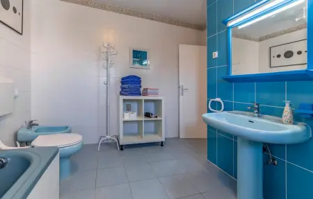 Location Maison 13 personnes à Pomer - Photo 46