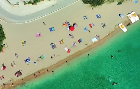 Location Maison 13 personnes à Pomer - Photo 47