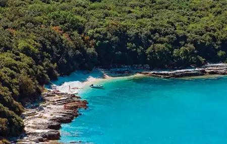 Location Maison 13 personnes à Pomer - Photo 55