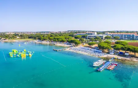 Location Maison 13 personnes à Pomer - Photo 60