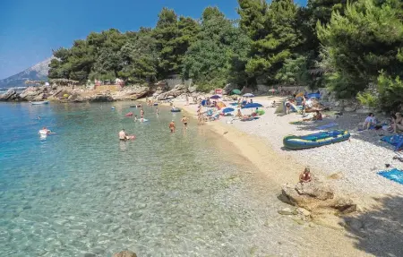 Location Appartement 5 personnes à Orebic - Photo 12