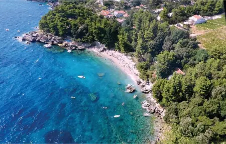 Location Appartement 5 personnes à Orebic - Photo 13