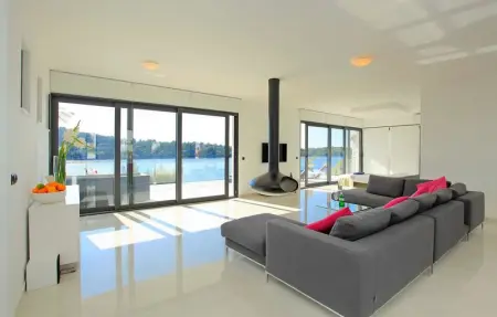 Location Maison 12 personnes à Karbuni - Photo 2