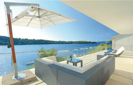 Location Maison 12 personnes à Karbuni - Photo 5