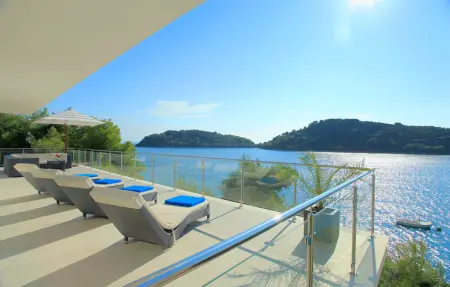 Location Maison 12 personnes à Karbuni - Photo 12