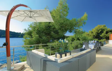 Location Maison 12 personnes à Karbuni - Photo 16