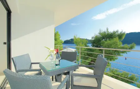 Location Maison 12 personnes à Karbuni - Photo 17