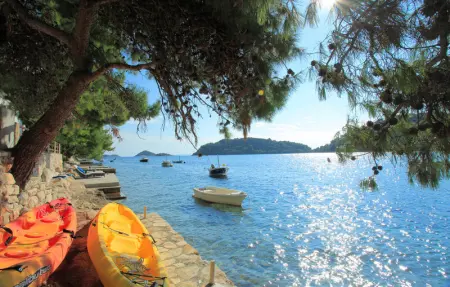 Location Maison 12 personnes à Karbuni - Photo 22