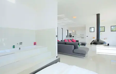 Location Maison 12 personnes à Karbuni - Photo 24