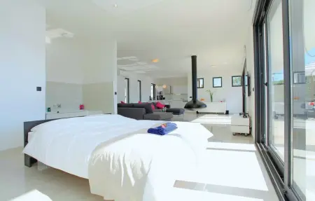 Location Maison 12 personnes à Karbuni - Photo 25