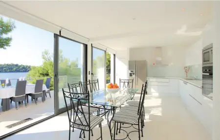 Location Maison 12 personnes à Karbuni - Photo 28