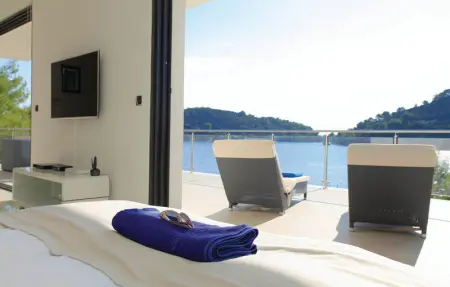 Location Maison 12 personnes à Karbuni - Photo 34