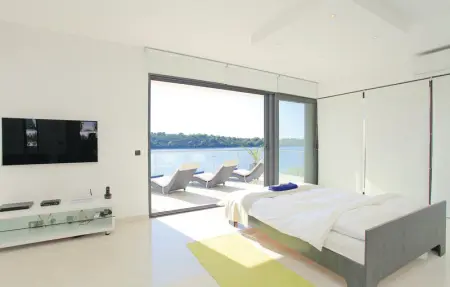 Location Maison 12 personnes à Karbuni - Photo 35