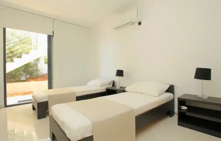 Location Maison 12 personnes à Karbuni - Photo 38