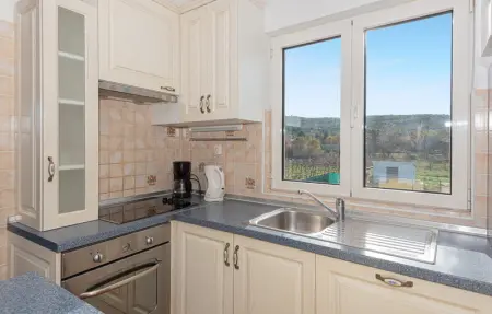 Location Maison 9 personnes à Dubrava - Photo 5