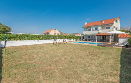 Location Maison 9 personnes à Dubrava - Photo 11