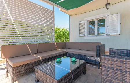 Location Maison 9 personnes à Dubrava - Photo 14