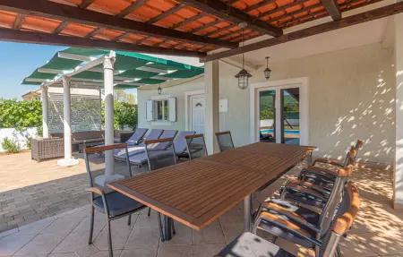 Location Maison 9 personnes à Dubrava - Photo 19