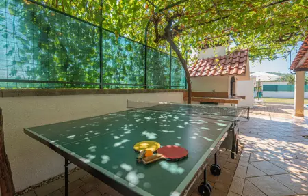 Location Maison 9 personnes à Dubrava - Photo 21