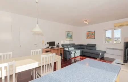 Location Maison 9 personnes à Dubrava - Photo 26